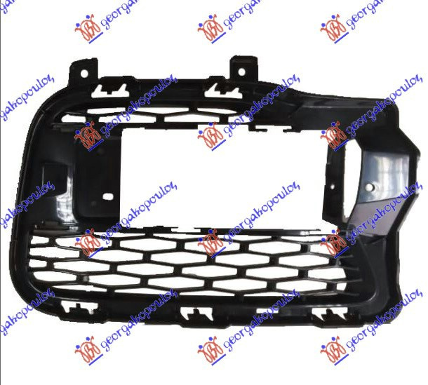 Grila Bara Fata - Range Rover Sport 2013 , Lr045034