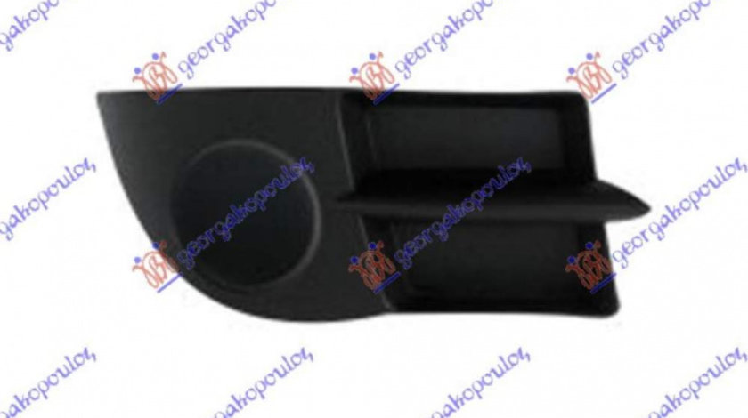 Grila Bara Fata - Renault Clio 2006 , 7702295498