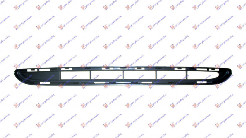 Grila Bara Fata - Renault Clio 2009 , 622565519r