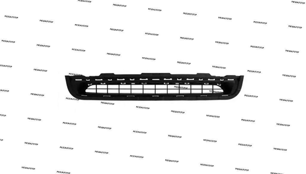 Grila bara fata Renault Fluence 2010-2013 NOUA 788554277R