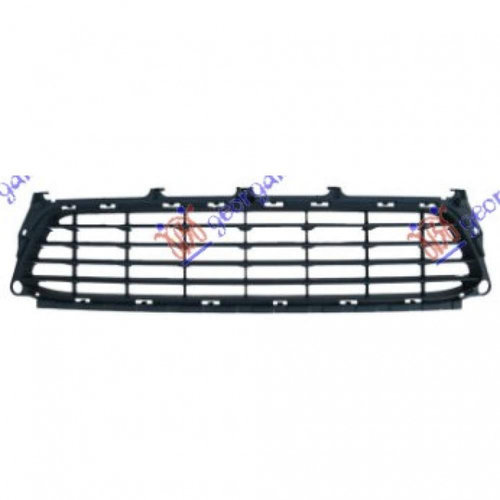 Grila Bara Fata - Renault Fluence 2013 , 263310699r