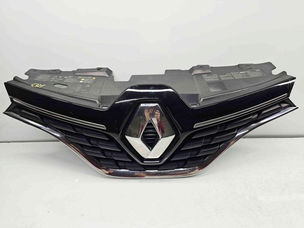 Grila bara fata Renault Kadjar [Fabr 2015-prezent] 623103685R
