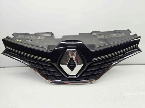 Grila bara fata Renault Kadjar [Fabr 2015-prezent] 623103685R
