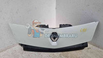 Grila bara fata Renault Kangoo 2 Maxi (F61) [Fabr ...