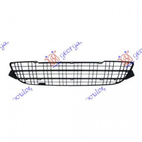 Grila Bara Fata - Renault Kangoo 2008 , 620677049r