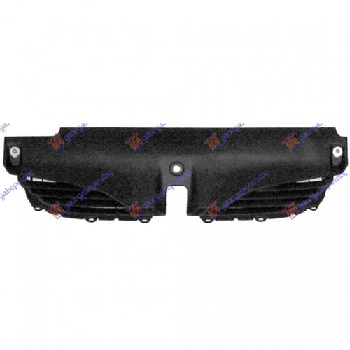 Grila Bara Fata - Renault Kangoo 2008 , 8200665549