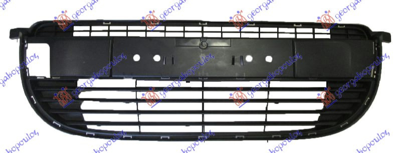 Grila Bara Fata - Renault Kangoo 2013 , 622549985r