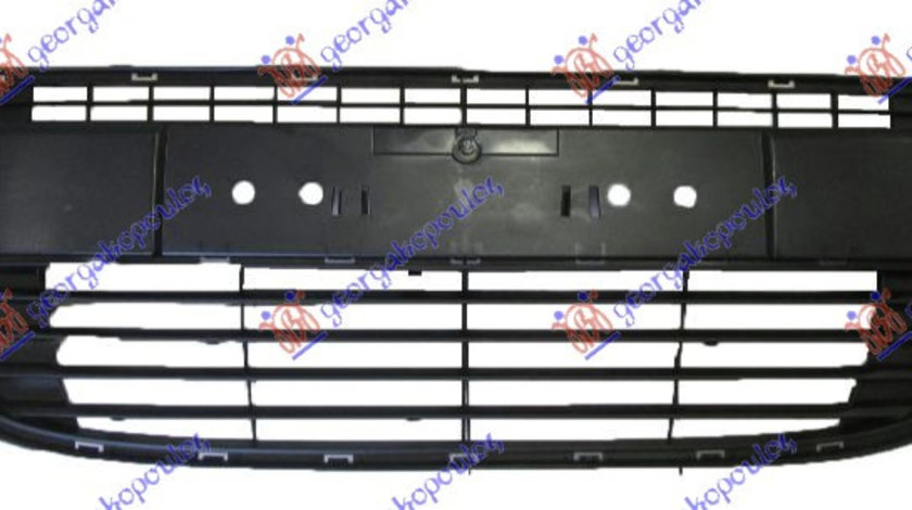 Grila Bara Fata - Renault Kangoo 2013 , 622549985r