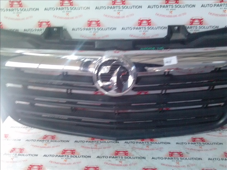 Grila bara fata RENAULT MASTER 2.3 D an fabr. 2016