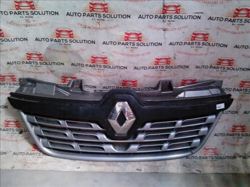 Grila bara fata RENAULT MASTER an fabr. 2012