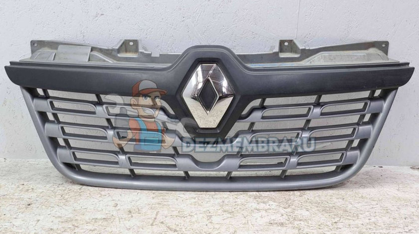 Grila bara fata Renault Master III [Fabr 2009-2015] 623102803R