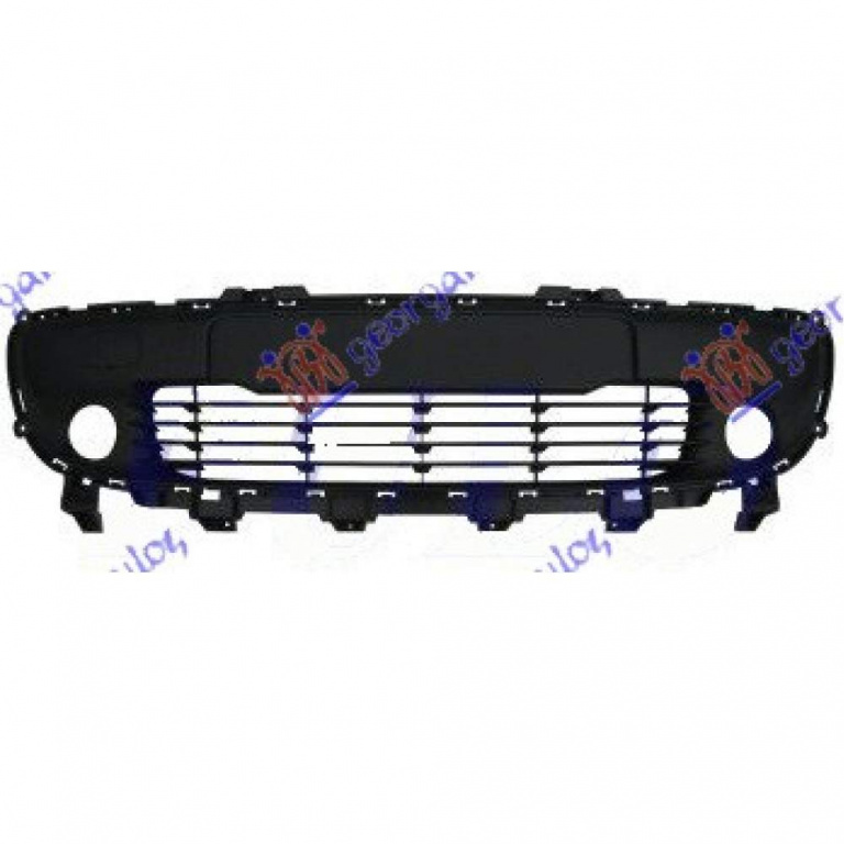 Grila Bara Fata - Renault Master/Mascott 1999 , 261525623r