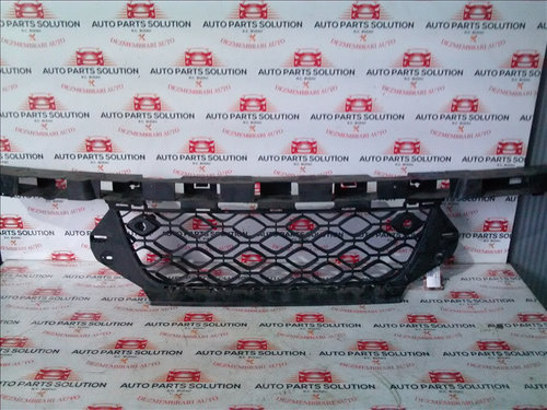 Grila bara fata RENAULT MEGANE 3 an fabr. 2012