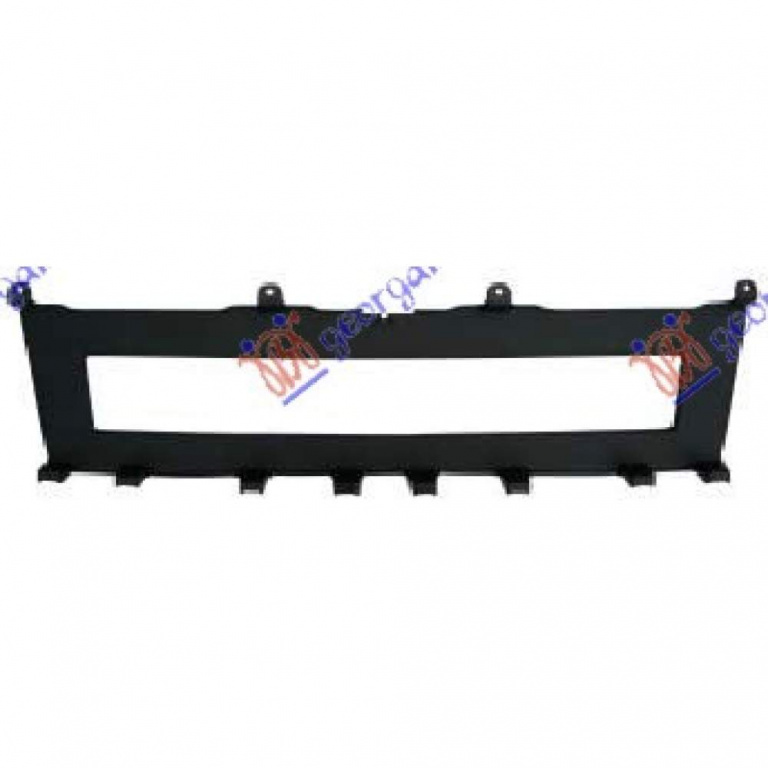 Grila Bara Fata - Renault Megane Coupe 2008 , 623121799r