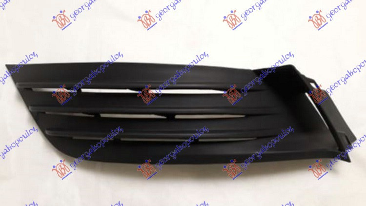 Grila Bara Fata - Renault Megane H/B-S.W. 2015 , 261504086r