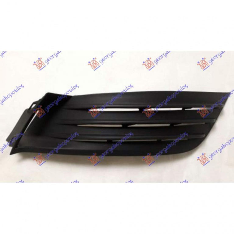Grila Bara Fata - Renault Megane H/B-S.W. 2015 , 261504086r