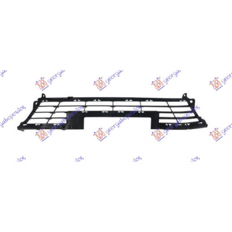 Grila Bara Fata - Renault Megane L/B 1999 , 7700426527