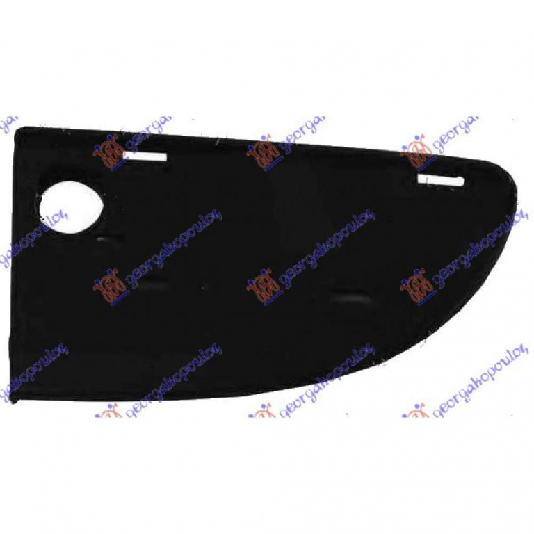 Grila Bara Fata - Renault Megane L/B 1999 , 7700426528