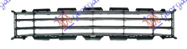 Grila Bara Fata - Renault Megane Sdn-H/B-L/B 2002 , 8200114155