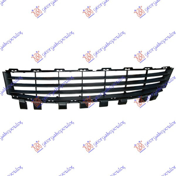 Grila Bara Fata - Renault Megane Sdn-H/B-L/B 2005 , 8200412379
