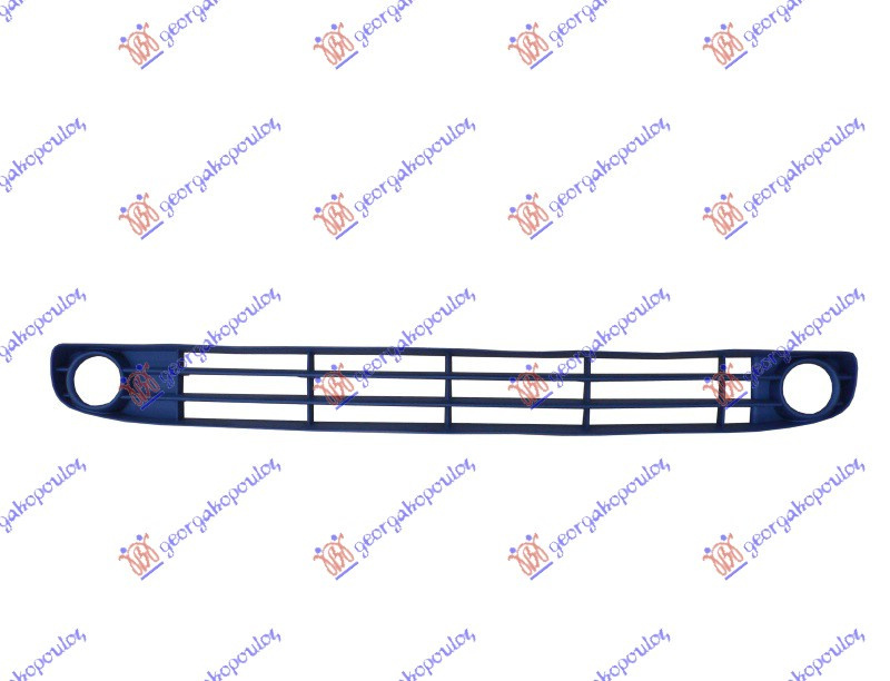 Grila Bara Fata - Renault Scenic 2003