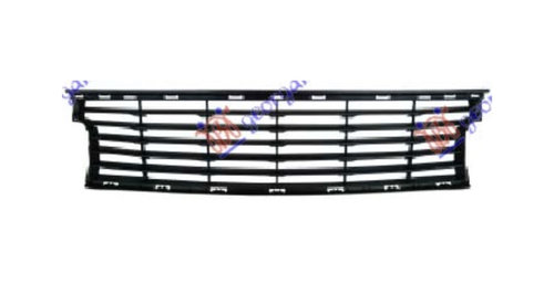 Grila bara fata Renault Scenic 3 2012-2016 NOUA 622543518R