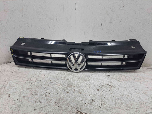 Grila bara fata Renault Scenic 3 [Fabr 2009-2015]