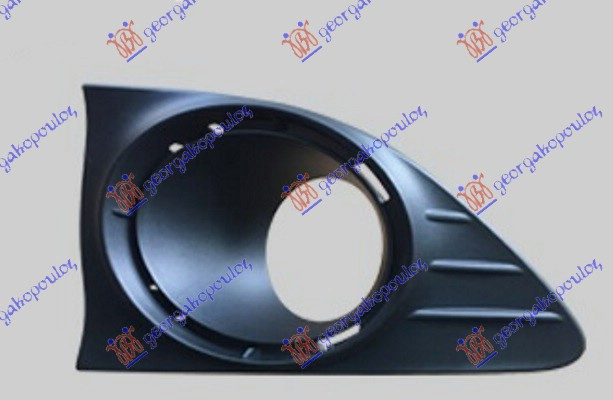 Grila Bara Fata - Renault Symbol 2013 , 261528359rl