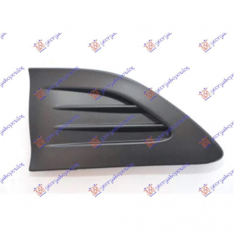 Grila Bara Fata - Renault Symbol 2013 , 263310100rr