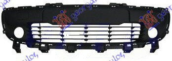 Grila Bara Fata - Renault Twingo 2014 , 622545805r