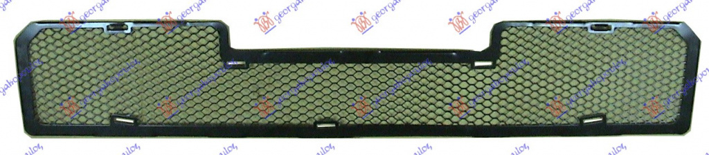 Grila Bara Fata - Rover 25 2000 , Dxc100230lml