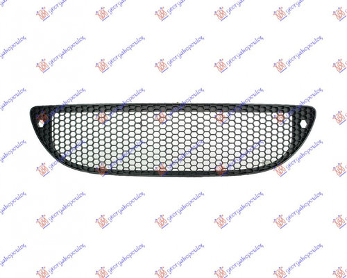 Grila Bara Fata - Seat Altea 2004 , 5p0853667a9b9