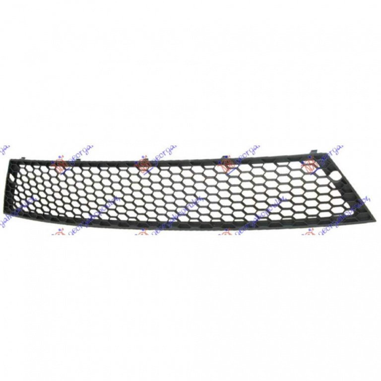 Grila Bara Fata - Seat Cordoba 2002 , 6l0853665l9b9