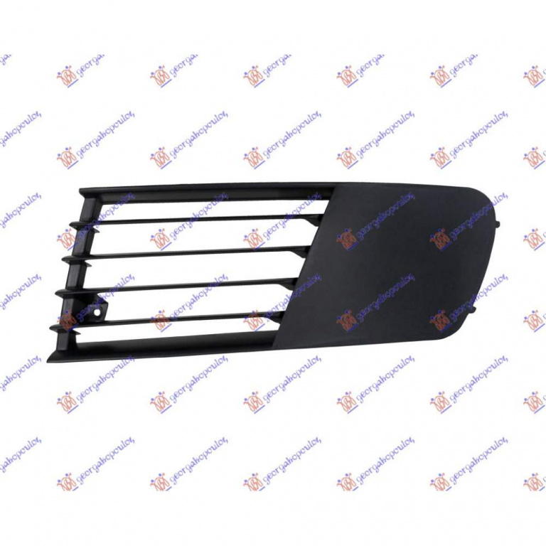 Grila Bara Fata - Seat Cordoba 2002 , 6l0853666k9b9