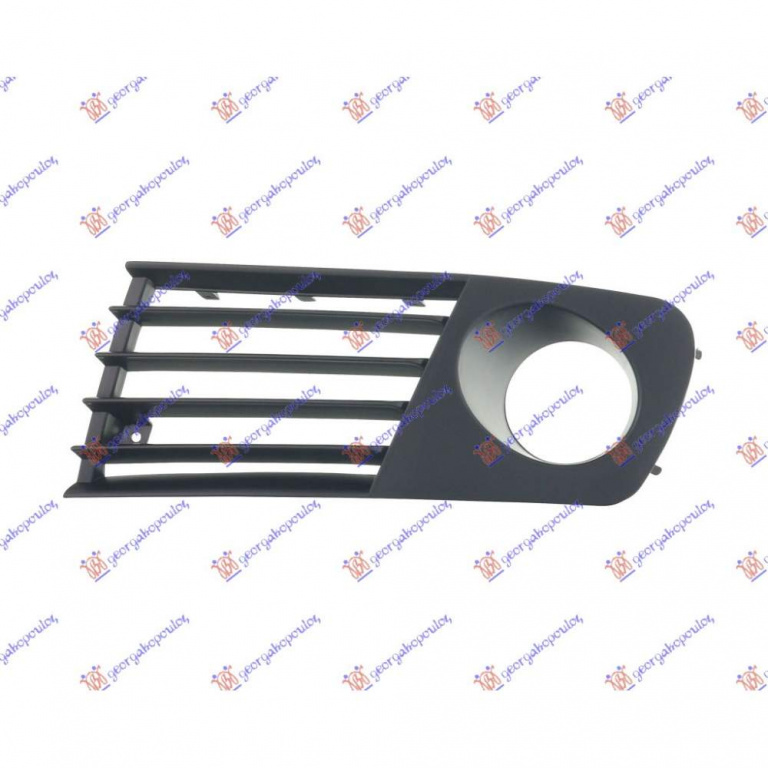 Grila Bara Fata - Seat Cordoba 2002 , 6l0853666l9b9