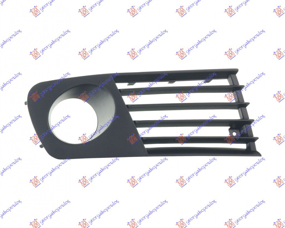 Grila Bara Fata - Seat Ibiza 2002 , 6l0853666l9b9