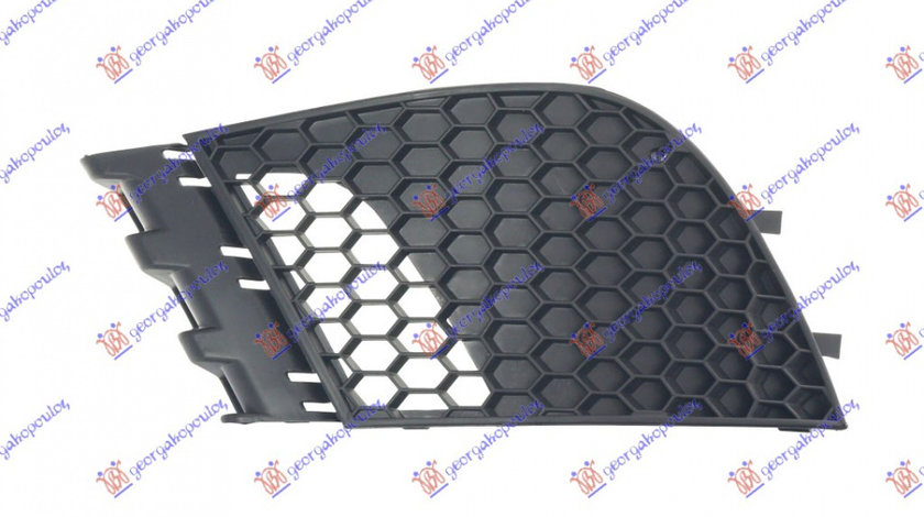 Grila Bara Fata - Seat Ibiza 2002 , 6l68536659b9