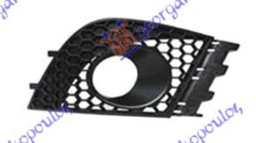 Grila Bara Fata - Seat Ibiza 2002 , 6l6853666a9b9