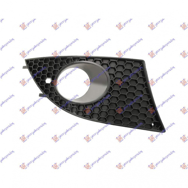 Grila Bara Fata - Seat Ibiza 2008 , 6j0853665a9b9