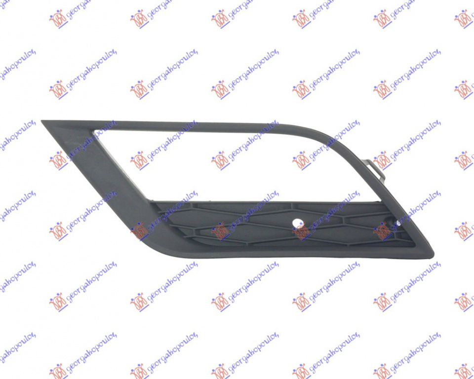 Grila Bara Fata - Seat Ibiza 2012 , 6j0853665a