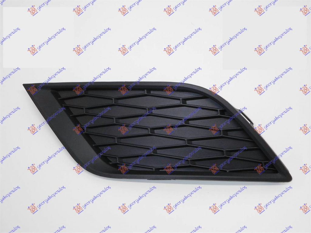 Grila Bara Fata - Seat Ibiza 2012 , 6j0853665e