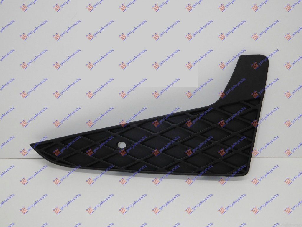 Grila Bara Fata - Seat Ibiza 2012 , 6j0853665g