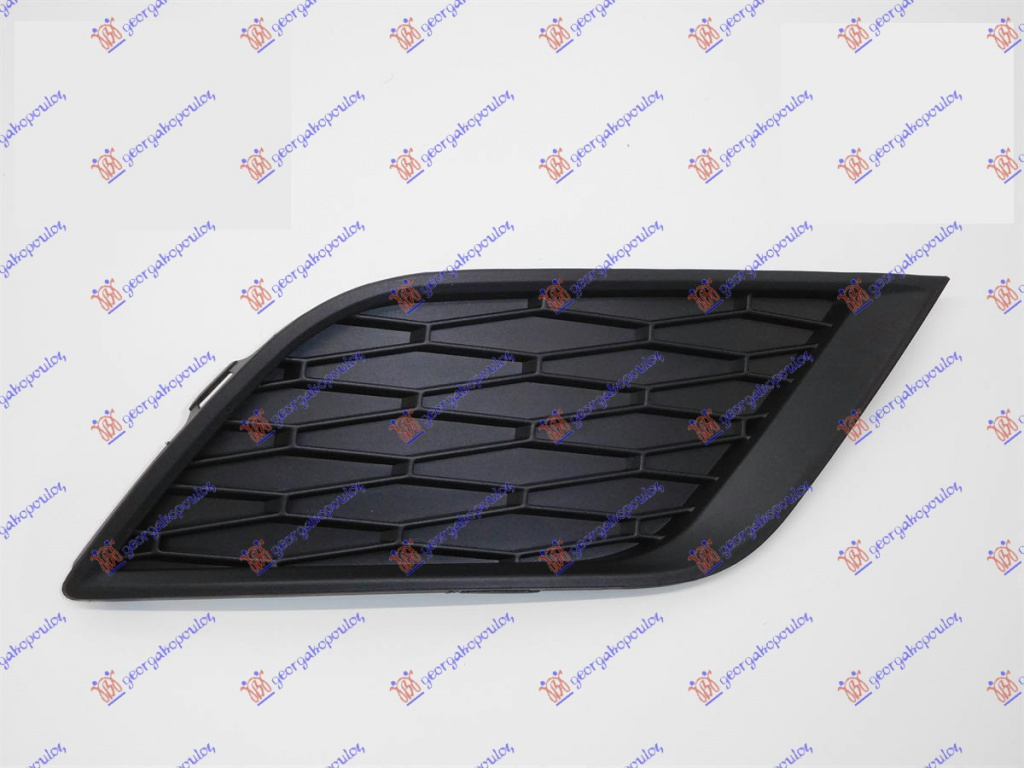 Grila Bara Fata - Seat Ibiza 2012 , 6j0853666d