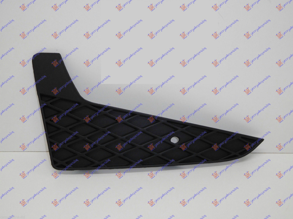 Grila Bara Fata - Seat Ibiza 2012 , 6j0853666g