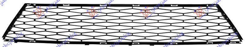 Grila Bara Fata - Seat Ibiza 2012 , 6j0853667c9b9