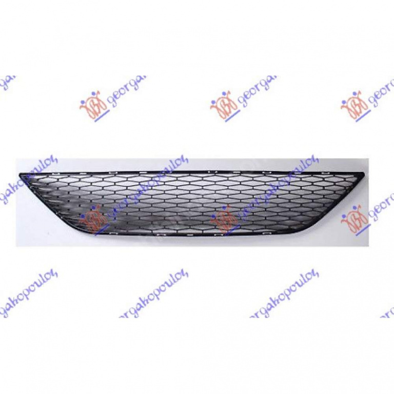 Grila Bara Fata - Seat Ibiza 2015 , 6j0853665e