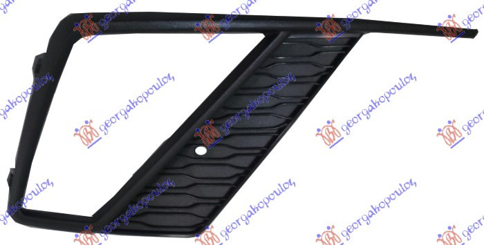Grila Bara Fata - Seat Ibiza 2017 , 6f0853666a9b9