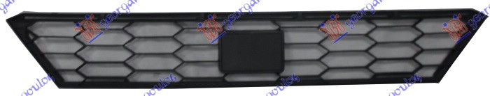 Grila Bara Fata - Seat Ibiza 2017 , 6f0853667a9b9
