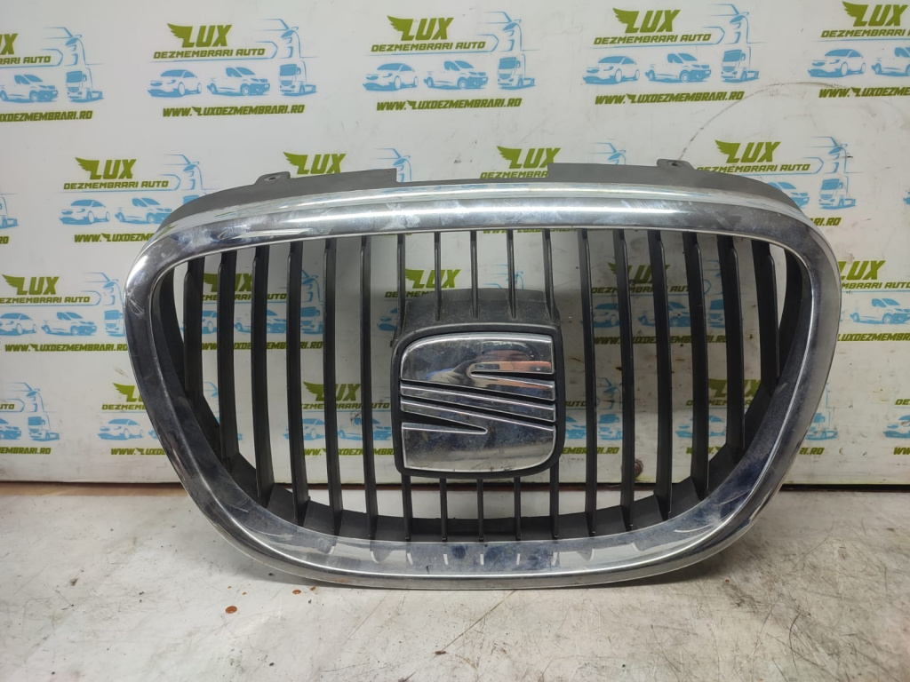 Grila bara fata Seat Ibiza 3 6L [2002 - 2006]