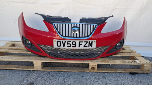Grila bara fata Seat Ibiza 4 an 2010